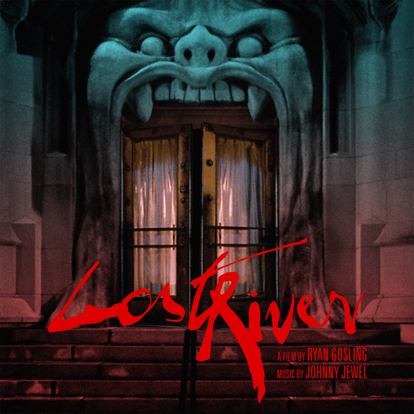 图片[1]-Chromatics – Yes (Love Theme from “Lost River”) – Single(797698750866)【16bit／44.1kHz】美国区-OppsUnote音乐广场
