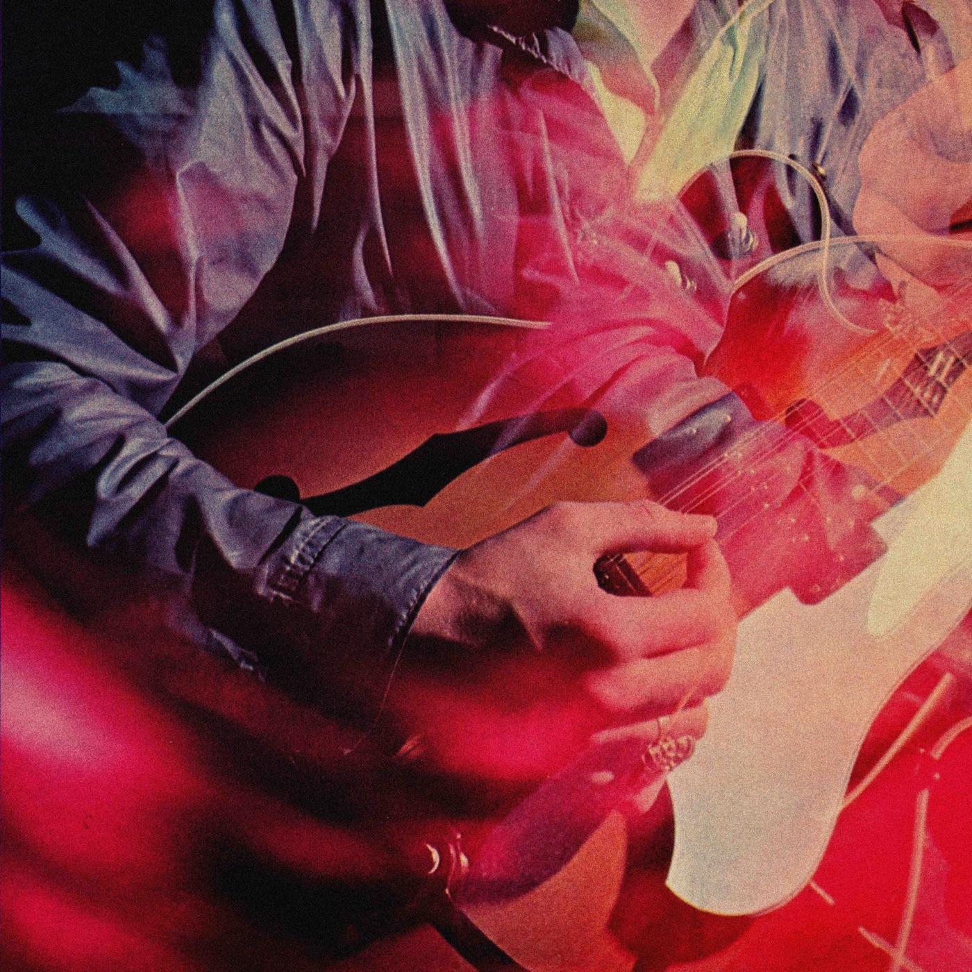 Chromatics - Kill For Love (Deluxe)(843357103259)【16bit／44.1kHz】美国区-OppsUnote音乐广场
