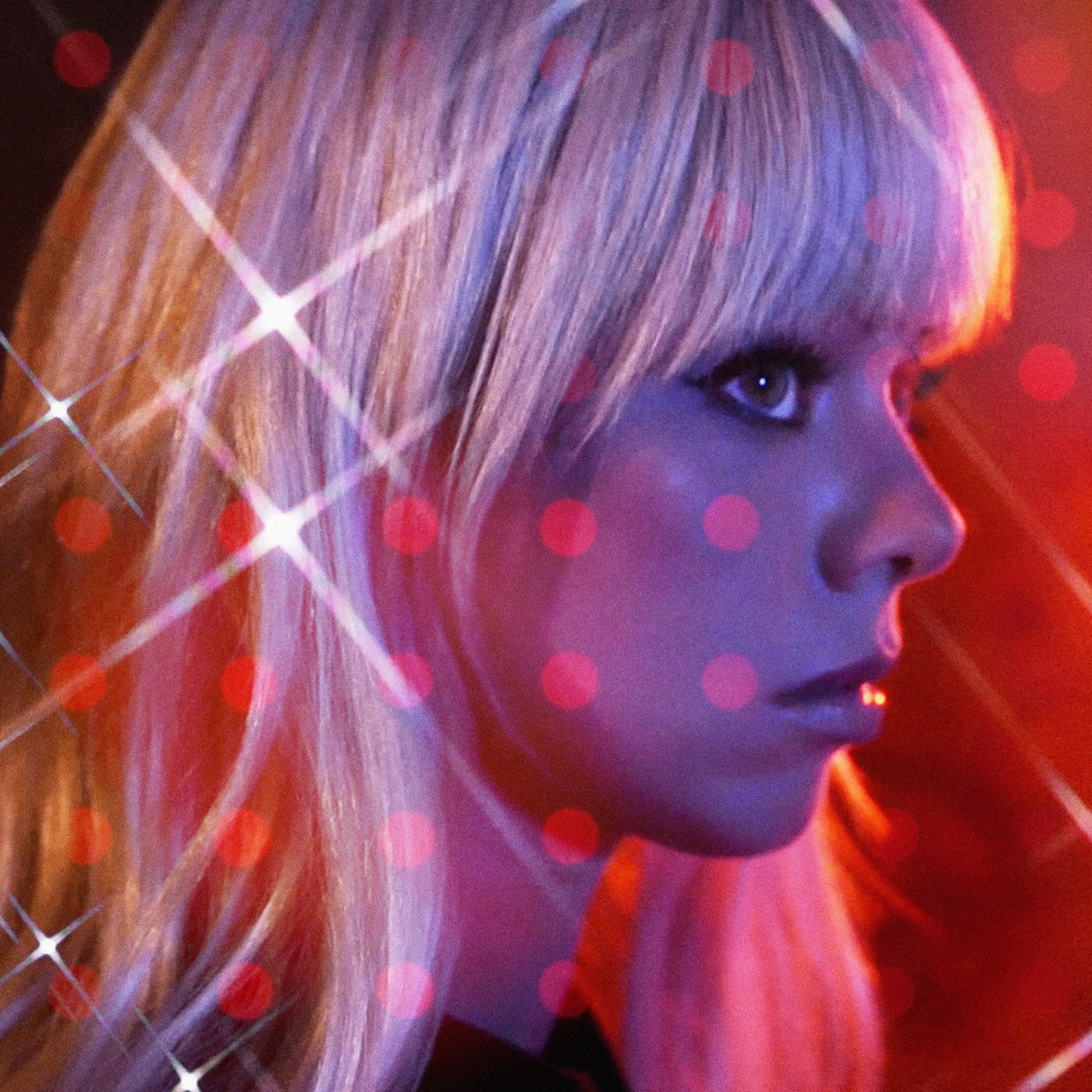 Chromatics - Black Walls - Single(843357148069)【16bit／44.1kHz】美国区-OppsUnote音乐广场
