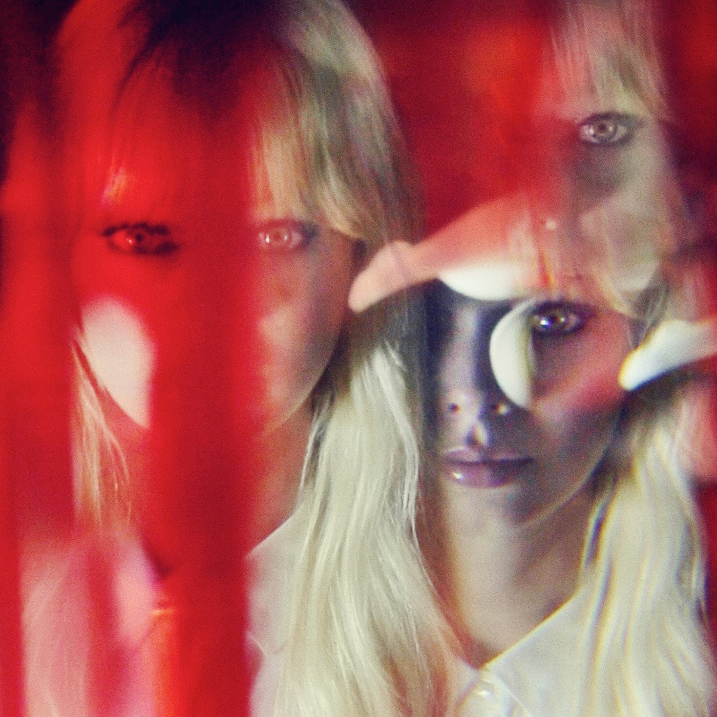 Chromatics - Camera(193436040051)【16bit／44.1kHz】美国区-OppsUnote音乐广场