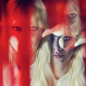 Chromatics – Camera(193436040051)【16bit／44.1kHz】美国区-OppsUnote音乐广场