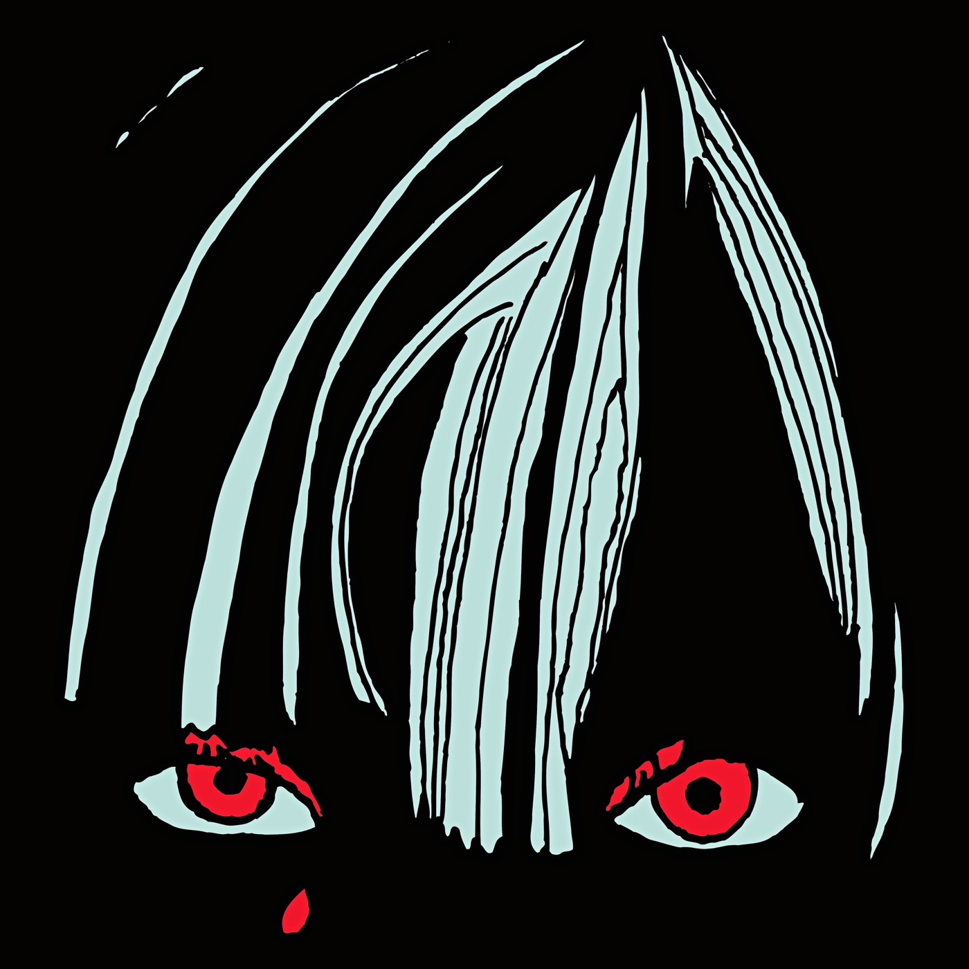 Chromatics - I'm On Fire - EP(193436069717)【16bit／44.1kHz】美国区-OppsUnote音乐广场