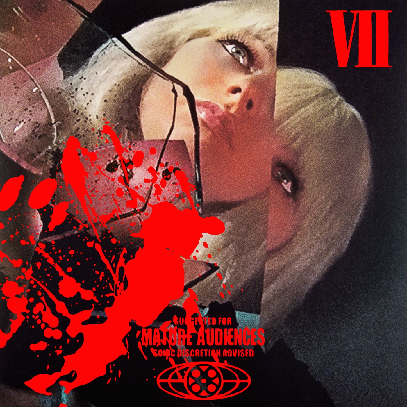 Chromatics - Closer to Grey(0810030971245)【24bit／44.1kHz】美国区-OppsUnote音乐广场