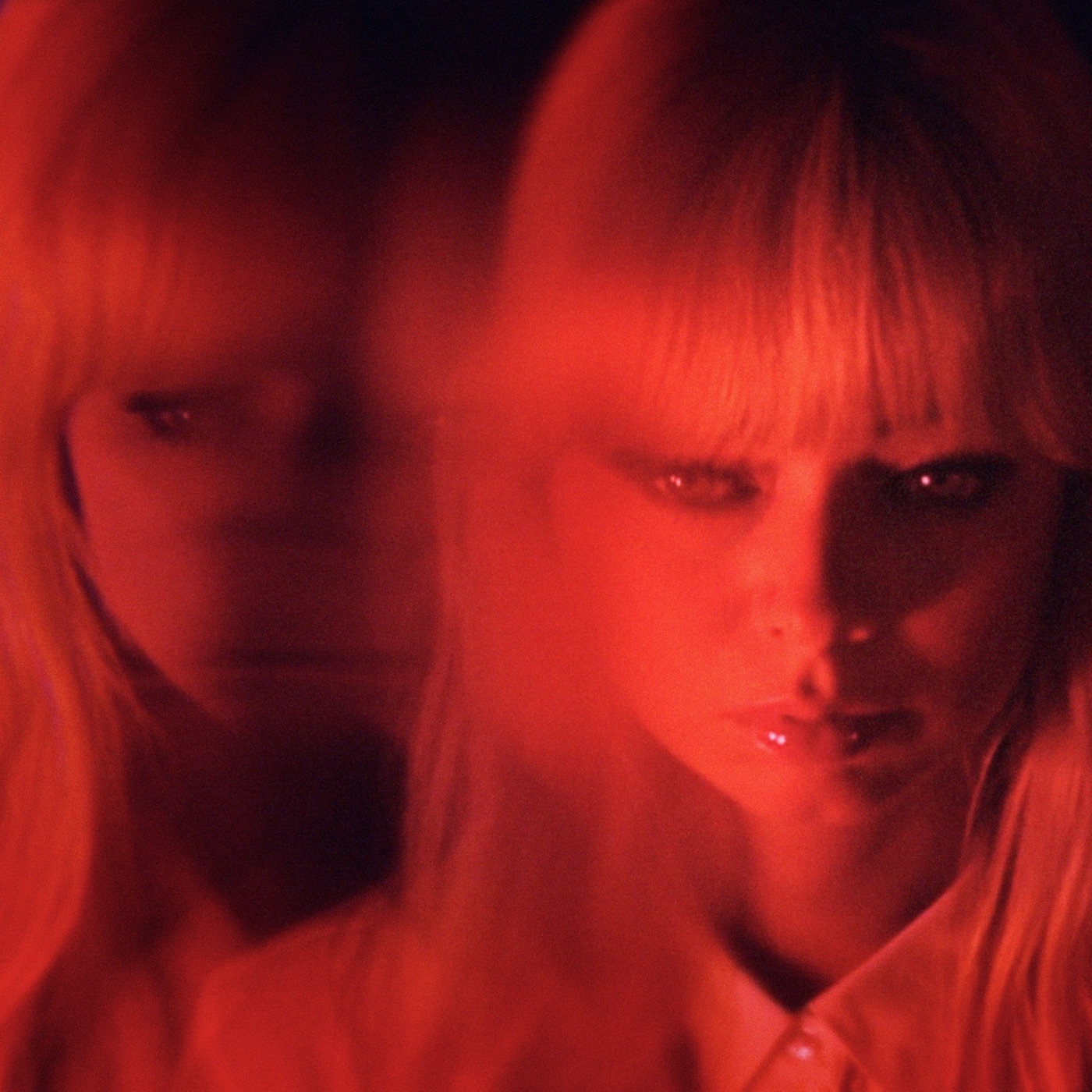Chromatics - Petals - Single(810030970361)【24bit／44.1kHz】美国区-OppsUnote音乐广场