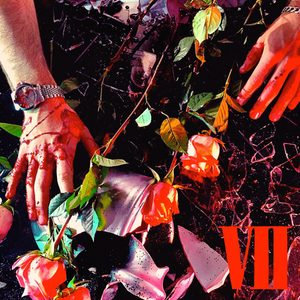 Chromatics – The Sound of Silence – EP(810030973386)【16bit／44.1kHz】美国区-OppsUnote音乐广场