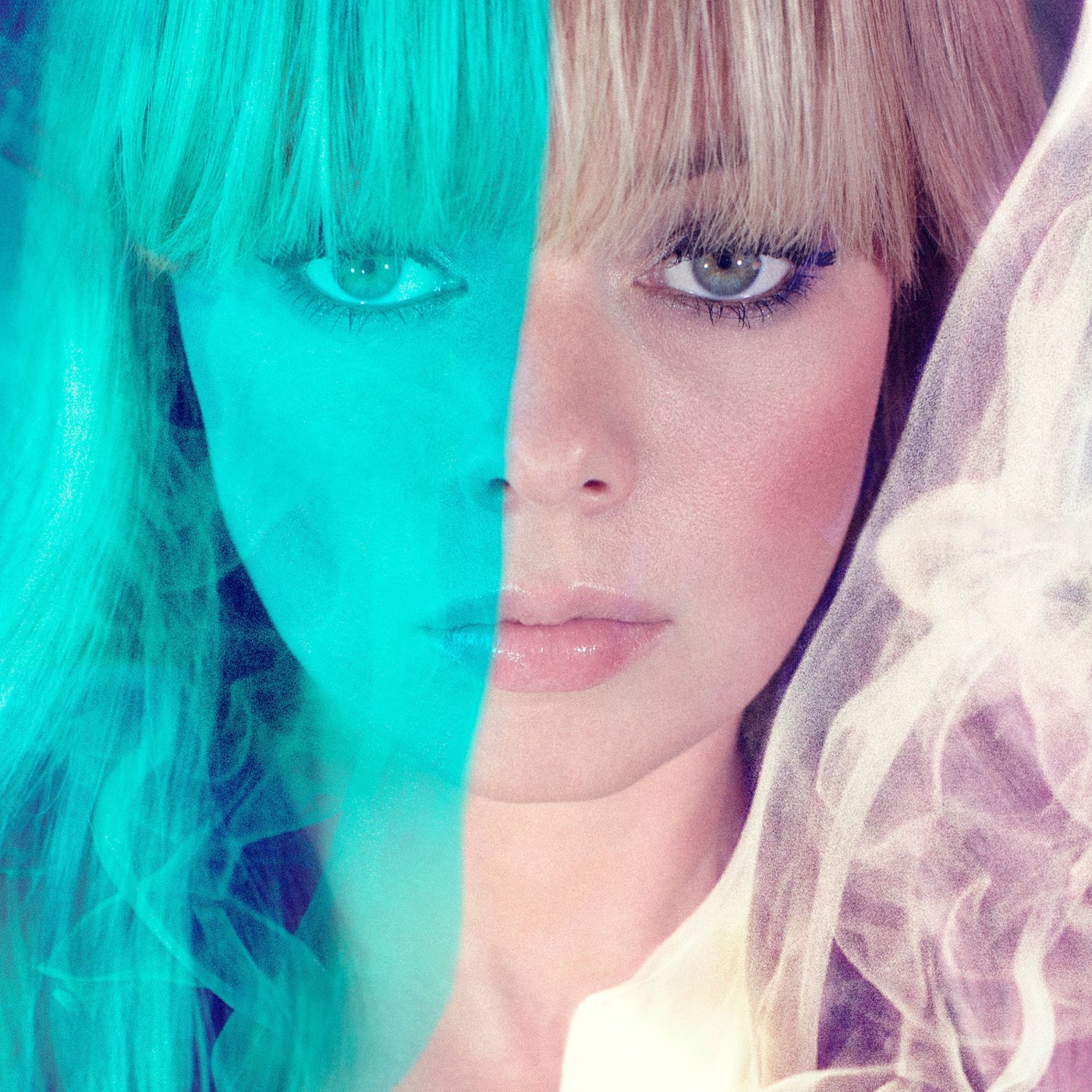 Chromatics - Time Rider - Single(193436103800)【16bit／44.1kHz】美国区-OppsUnote音乐广场