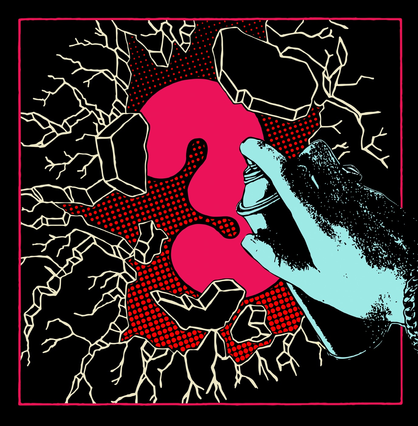 Chromatics - TOY (ATRIP Remix) - Single(840167518518)【16bit／44.1kHz】美国区-OppsUnote音乐广场