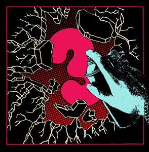 Chromatics – TOY (ATRIP Remix) – Single(840167518518)【16bit／44.1kHz】美国区-OppsUnote音乐广场