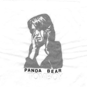 Panda Bear – Tomboy(194606001360)【16bit／44.1kHz】美国区-OppsUnote音乐广场