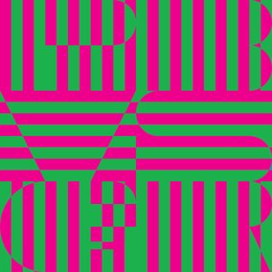 Panda Bear – PBVSGR Remixes – EP(887829069063)【24bit／44.1kHz】美国区-OppsUnote音乐广场