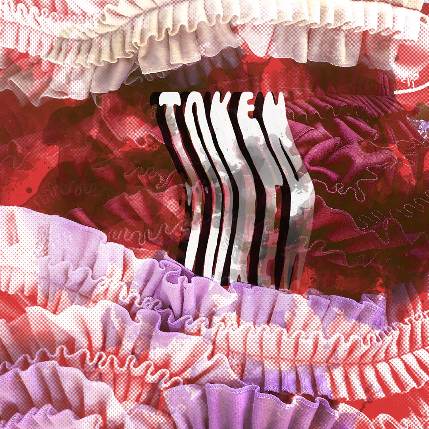 Panda Bear - Token - Single(887829101268)【24bit／44.1kHz】美国区-OppsUnote音乐广场