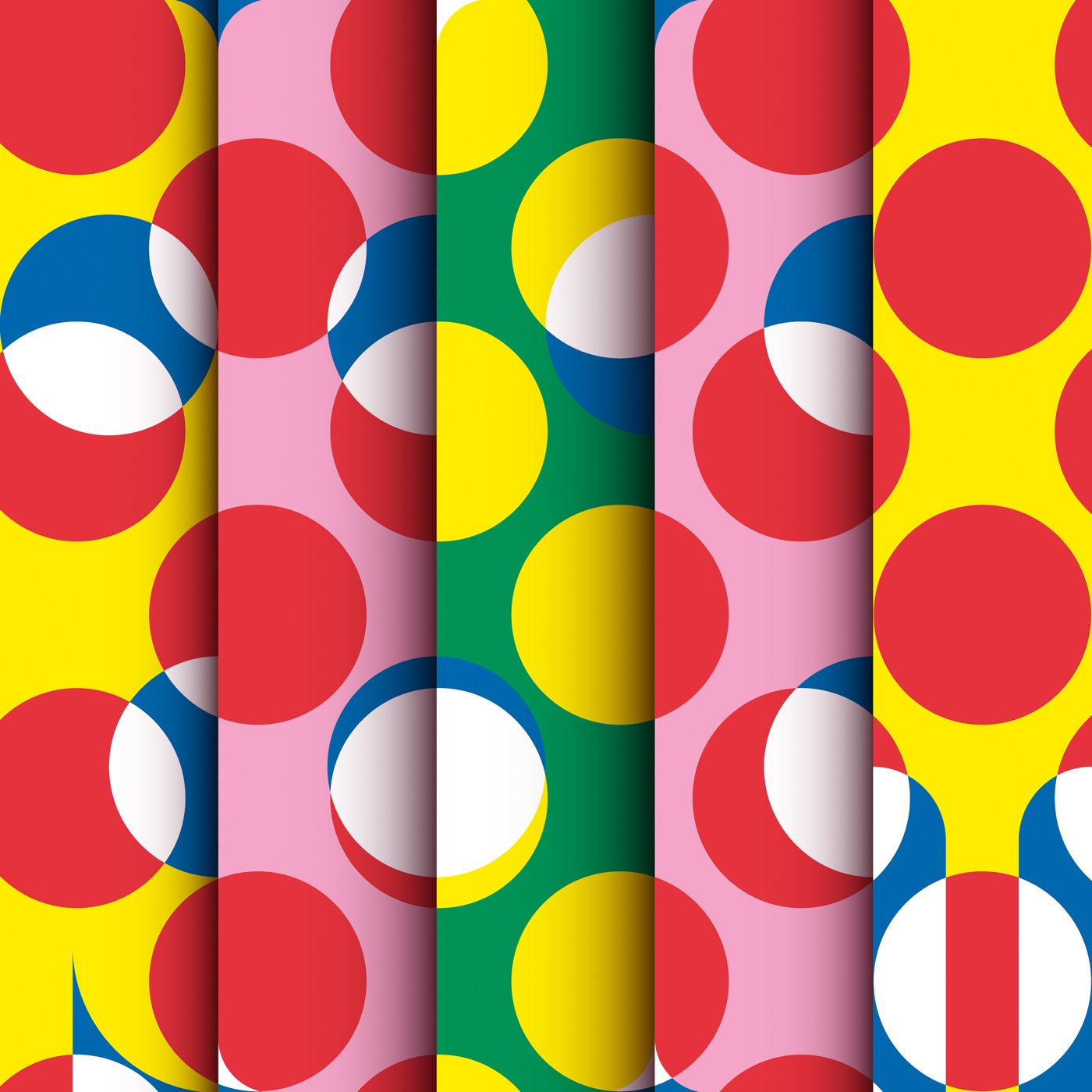 Panda Bear - Reset Mariachi - EP(887829143466)【24bit／48.0kHz】美国区-OppsUnote音乐广场