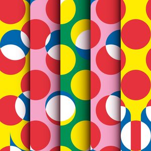 Panda Bear – Reset Mariachi – EP(887829143466)【24bit／48.0kHz】美国区-OppsUnote音乐广场