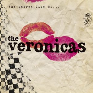 The Veronicas – The Secret Life Of…(093624991366)【16bit／44.1kHz】美国区-OppsUnote音乐广场