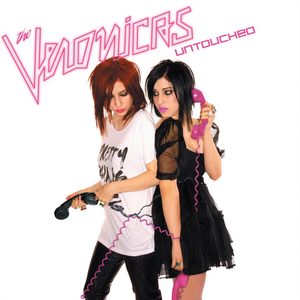 The Veronicas – Untouched (Listen Deep Remix) – Single(054391991812)【24bit／44.1kHz】美国区-OppsUnote音乐广场