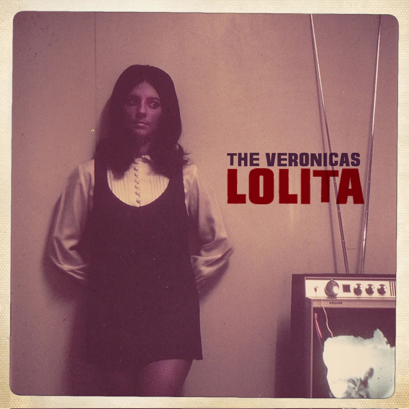 The Veronicas - Lolita - Single(054391976024)【16bit／44.1kHz】美国区-OppsUnote音乐广场