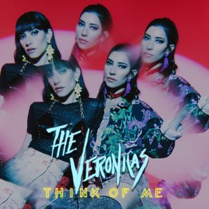 The Veronicas – Think of Me – Single(886447614723)【16bit／44.1kHz】美国区-OppsUnote音乐广场