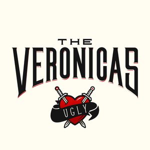 The Veronicas – Ugly – Single(886448112037)【16bit／44.1kHz】美国区-OppsUnote音乐广场
