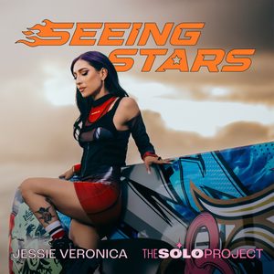 The Veronicas – Seeing Stars (Jessie Veronica – The Solo Project) – Single(00602448445865)【16bit／44.1kHz】美国区-OppsUnote音乐广场