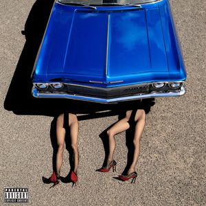 The Veronicas – Perfect – SingleⒺ(196922654800)【16bit／44.1kHz】美国区-OppsUnote音乐广场