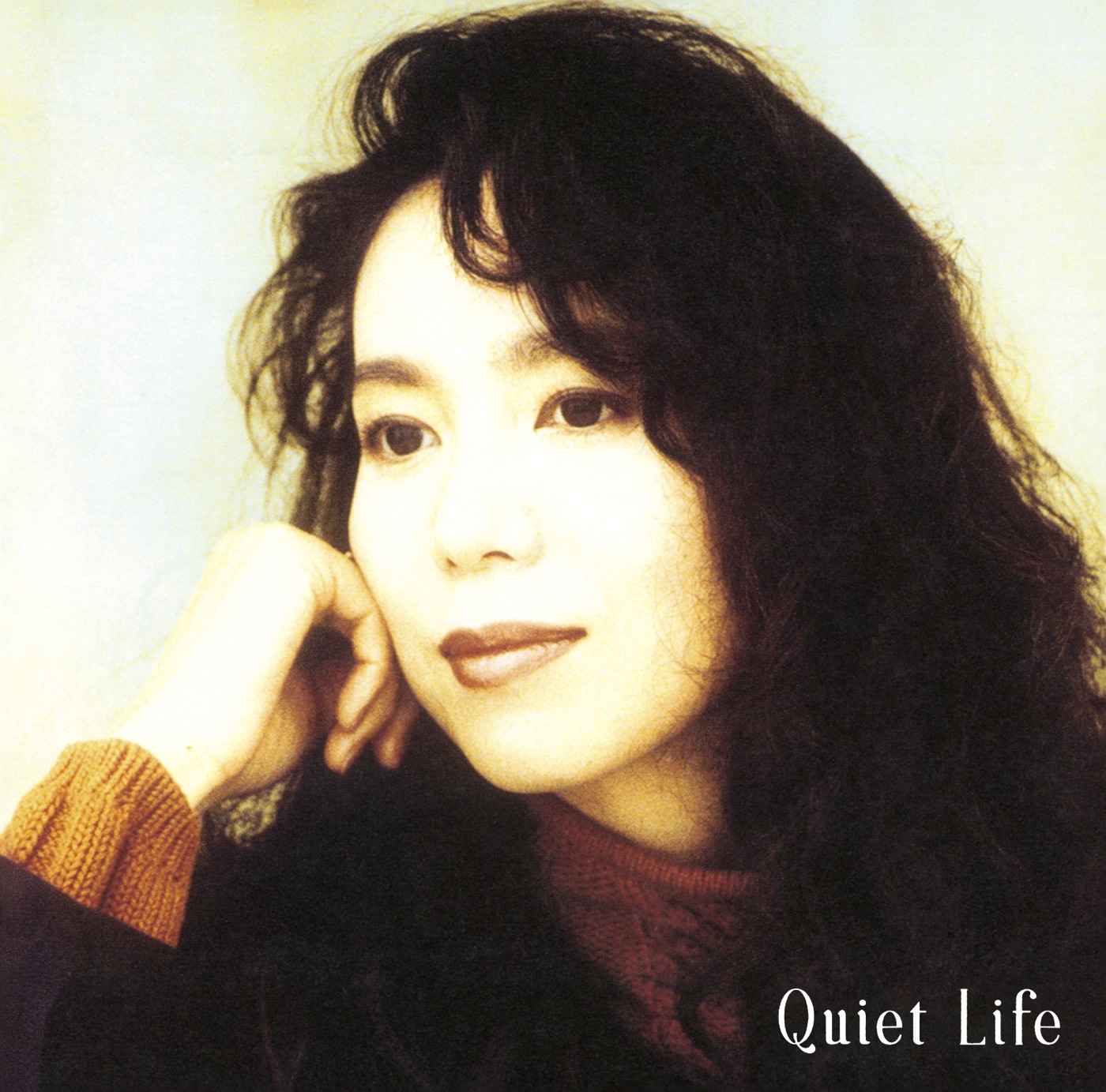 竹内まりや - Quiet Life (30th Anniversary Edition) 2022 Remaster【24bit／48.0kHz】日本区-OppsUnote音乐广场