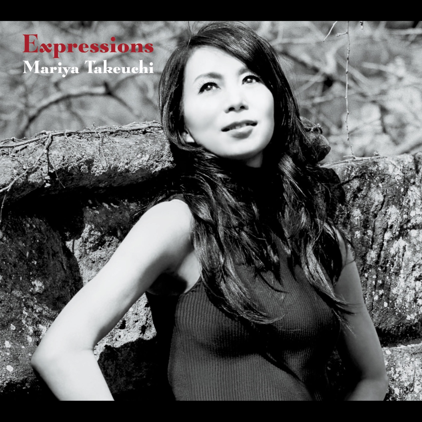 竹内まりや - Expressions (MOON Version)(190295078515)【24bit／48.0kHz】日本区-OppsUnote音乐广场