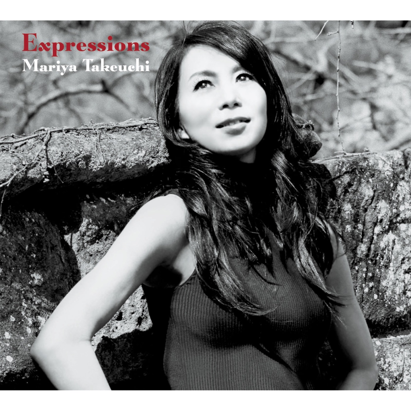 竹内まりや - Expressions (RCA Version)(4547366489026)【24bit／48.0kHz】日本区-OppsUnote音乐广场
