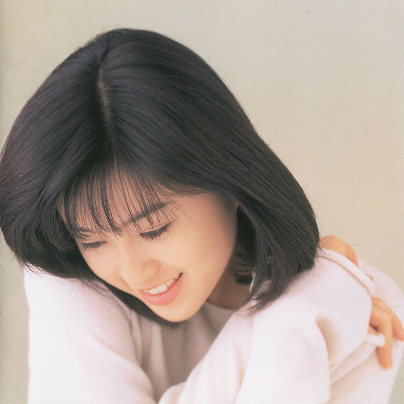 酒井法子 - あなたが満ちてゆく(4988002741410)【16bit／44.1kHz】日本区-OppsUnote音乐广场