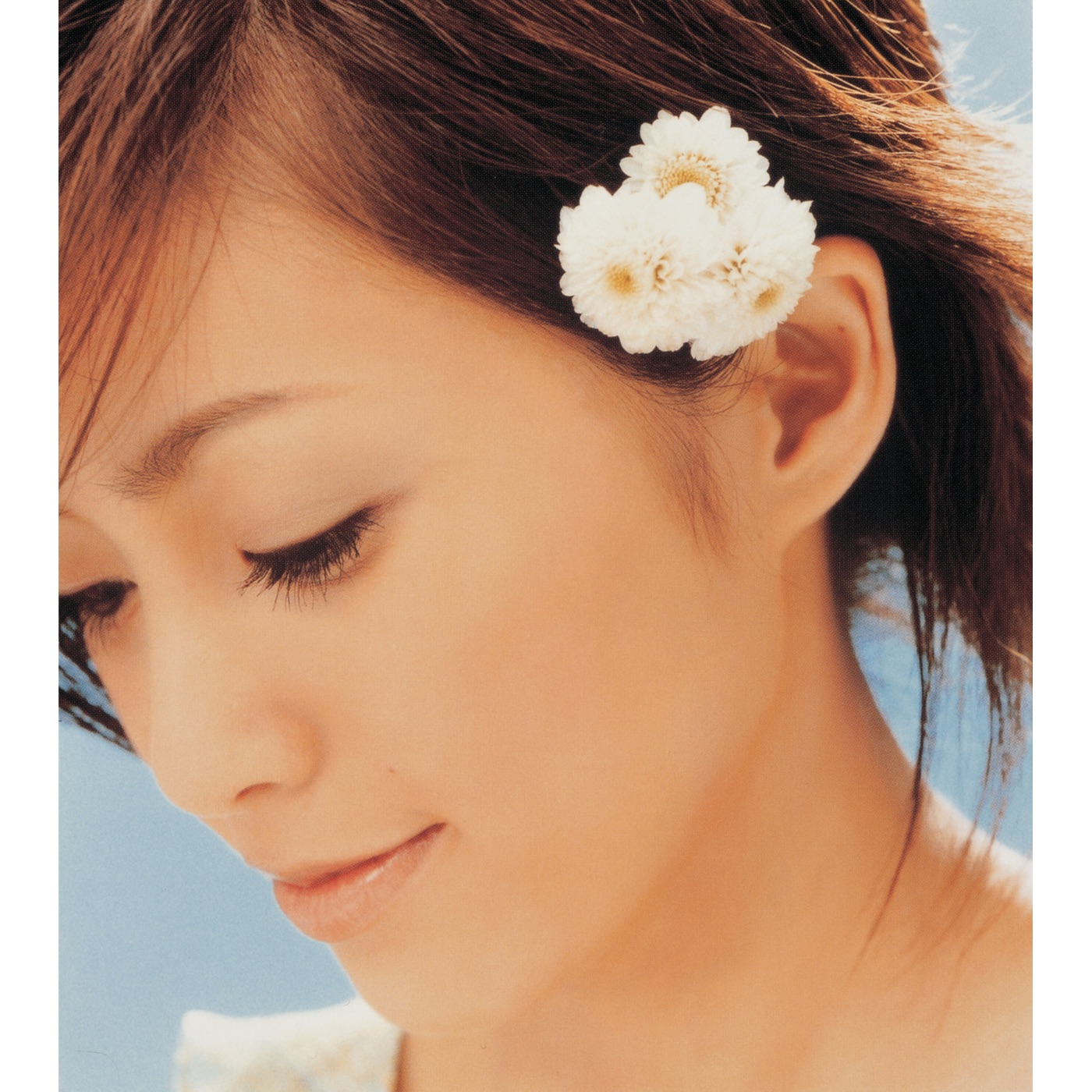 酒井法子 - 天下无敌の爱 - EP(4988002733156)【16bit／44.1kHz】日本区-OppsUnote音乐广场