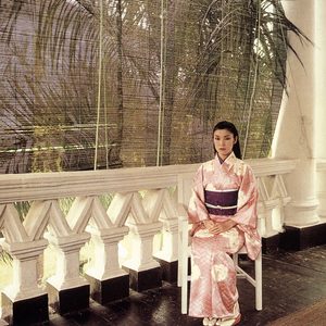 松任谷由実 – 水の中のASIAへ(00602567988311)【16bit／44.1kHz】日本区-OppsUnote音乐广场
