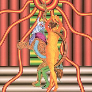 松任谷由実 – THE DANCING SUN(00602567988465)【16bit／44.1kHz】日本区-OppsUnote音乐广场