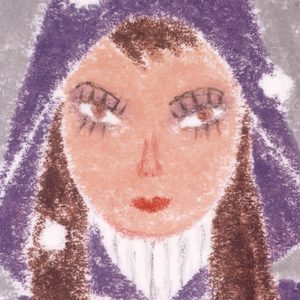 松任谷由実 – Frozen Roses(00602567988502)【16bit／44.1kHz】日本区-OppsUnote音乐广场