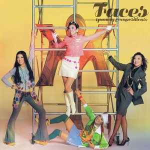 松任谷由実 – Yuming Compositions： FACES(00602567997627)【16bit／44.1kHz】日本区-OppsUnote音乐广场