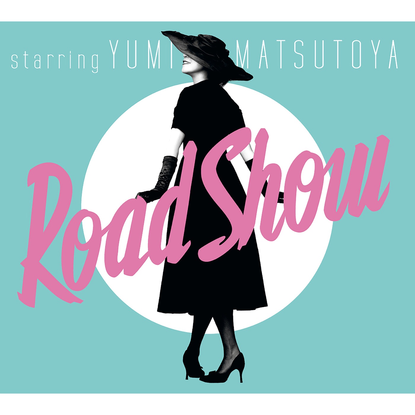 松任谷由実 - Road Show(00602567988564)【16bit／44.1kHz】日本区-OppsUnote音乐广场