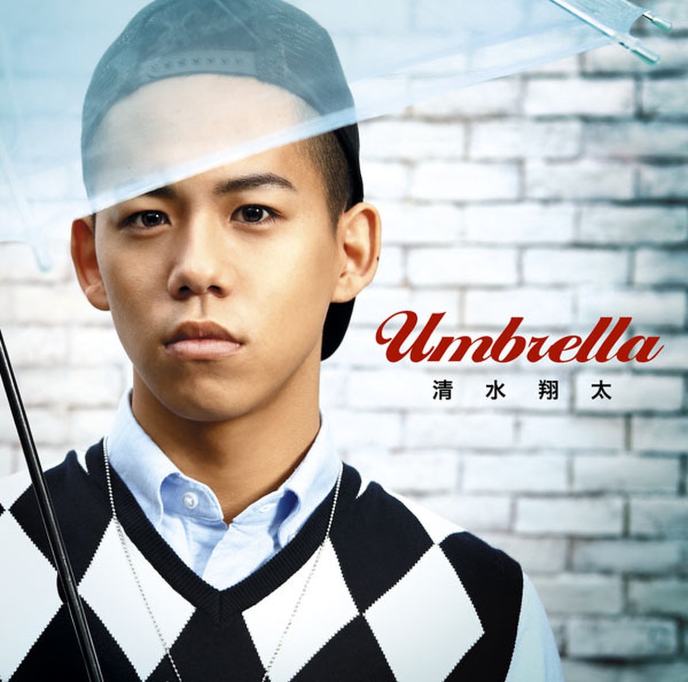 图片[1]-清水 翔太 – Umbrella(4988009063959)【16bit／44.1kHz】日本区-OppsUnote音乐广场