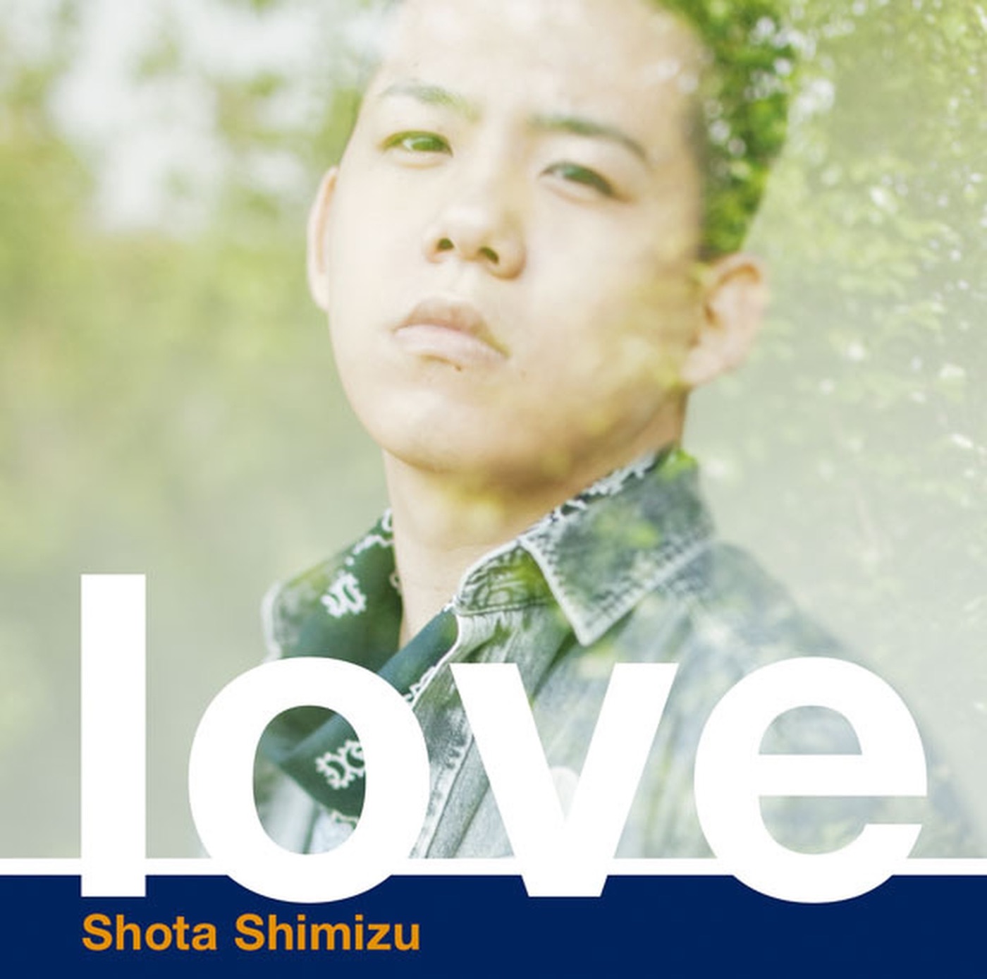 图片[1]-清水 翔太 – love – EP(4988009066202)【16bit／44.1kHz】日本区-OppsUnote音乐广场