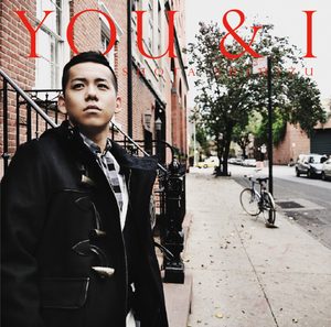 清水 翔太 – YOU & I – EP(4988009065748)【16bit／44.1kHz】日本区-OppsUnote音乐广场