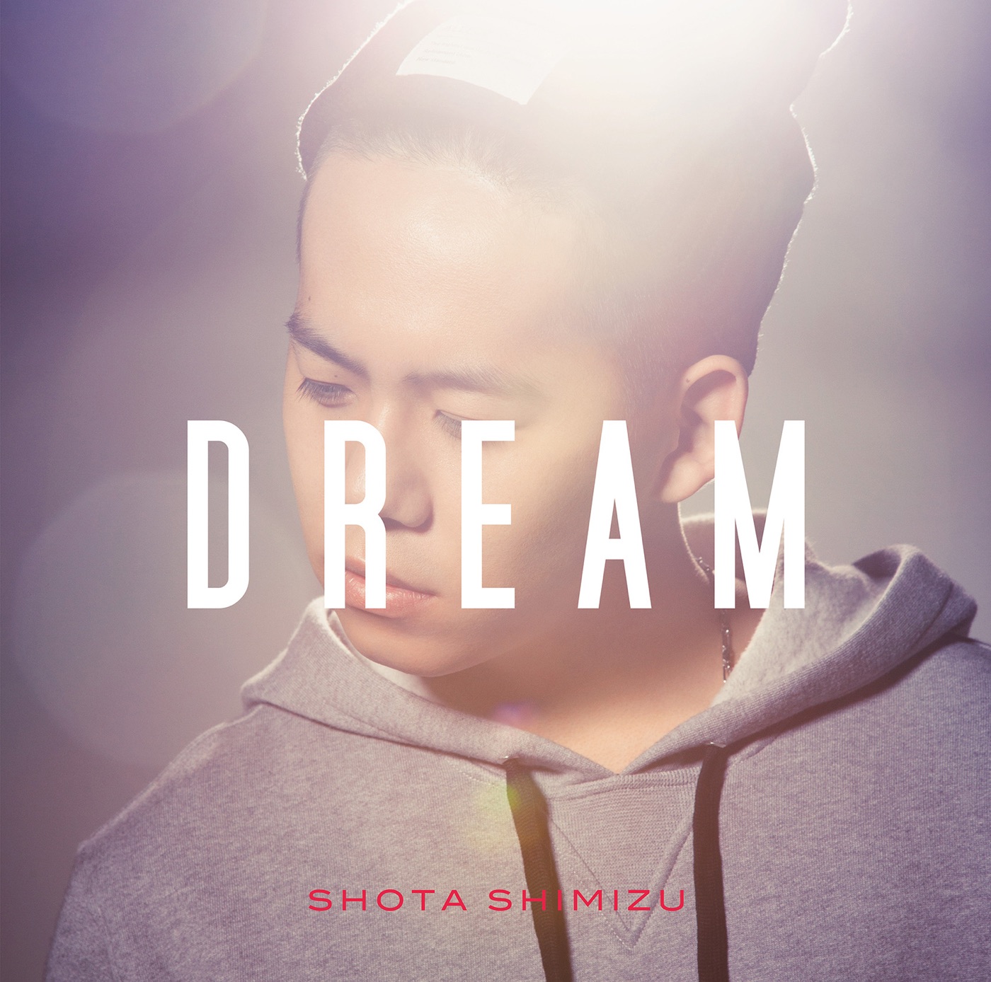 清水 翔太 - DREAM - EP(4988009091211)【16bit／44.1kHz】日本区-OppsUnote音乐广场