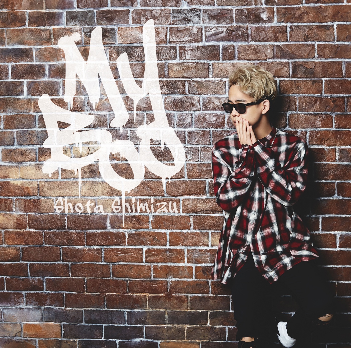 清水 翔太 - My Boo - EP(4547366274417)【16bit／44.1kHz】日本区-OppsUnote音乐广场