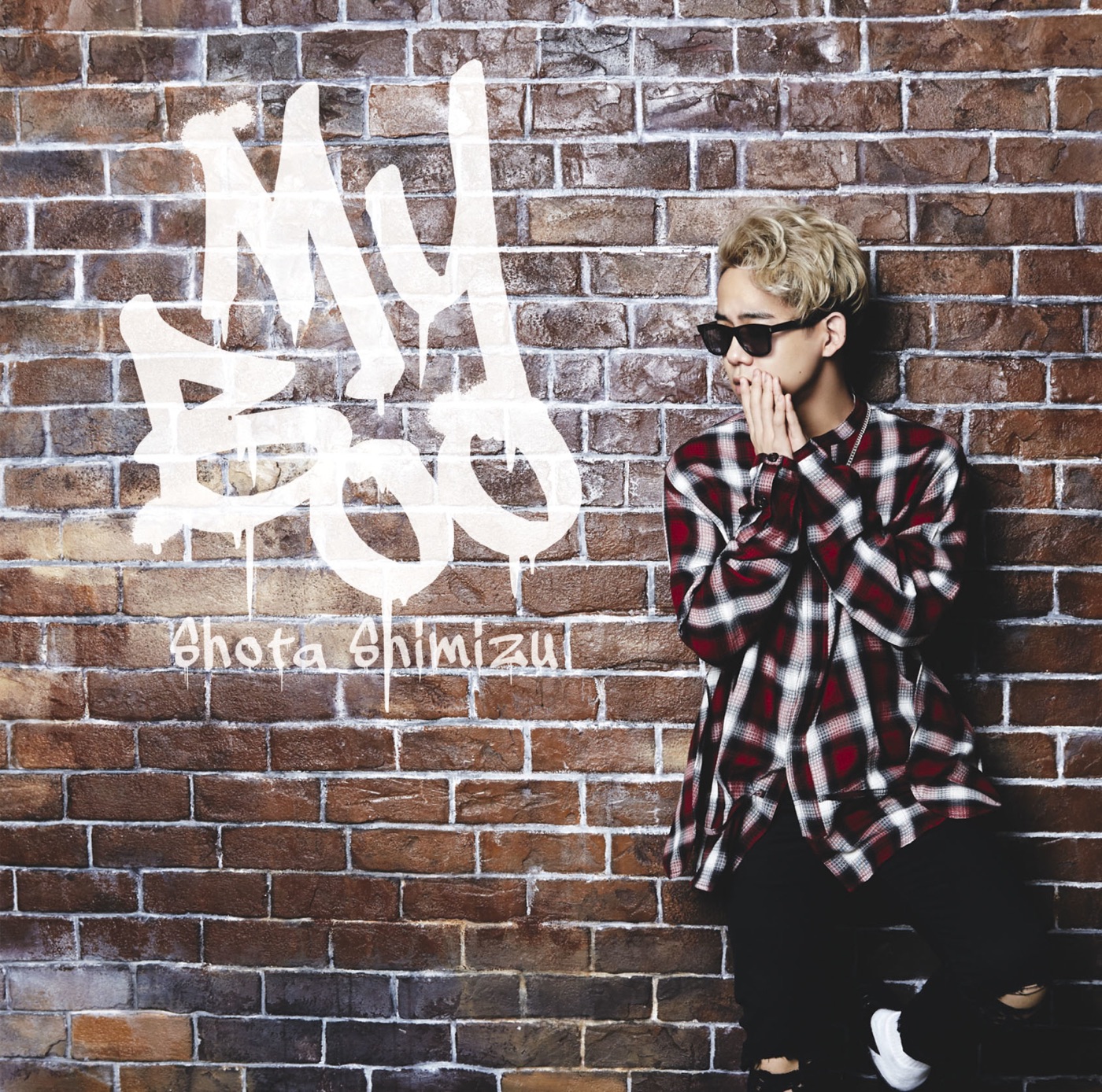 图片[1]-清水 翔太 – My Boo (Acoustic ver.) – Single(4547366294828)【16bit／44.1kHz】日本区-OppsUnote音乐广场