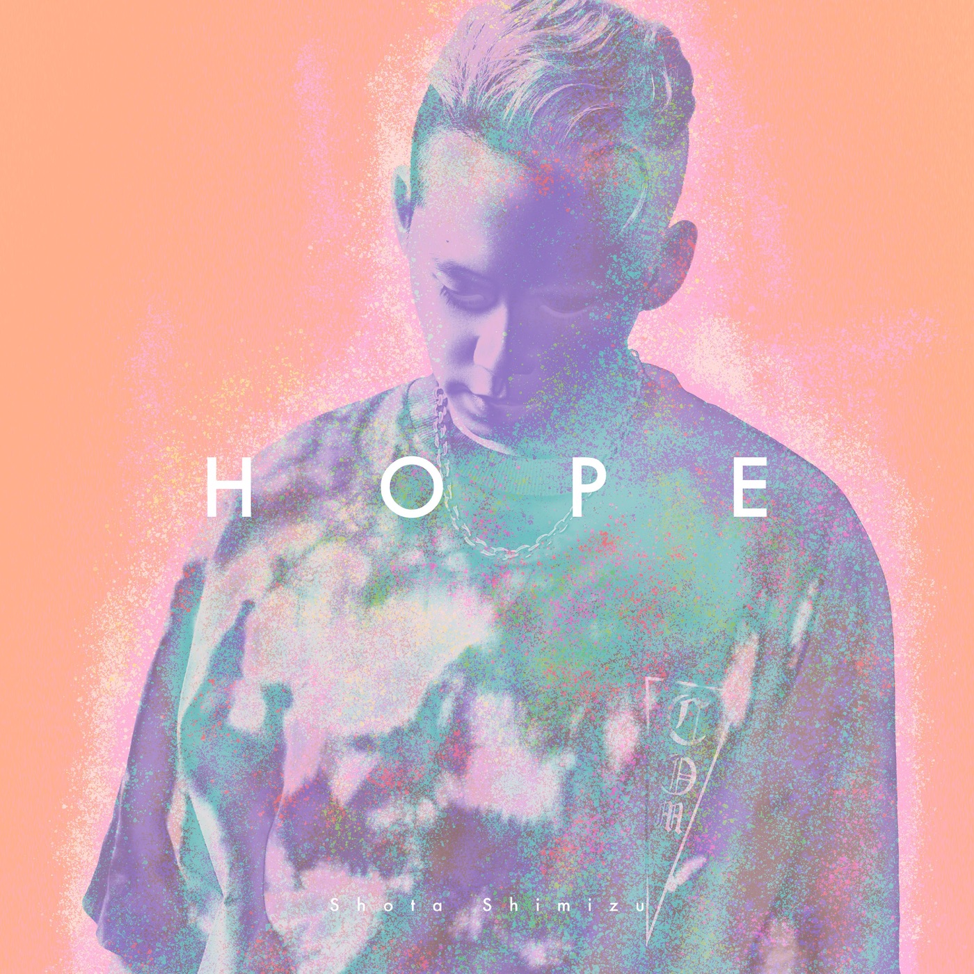 清水 翔太 - HOPE(4547366520972)【24bit／44.1kHz】日本区-OppsUnote音乐广场