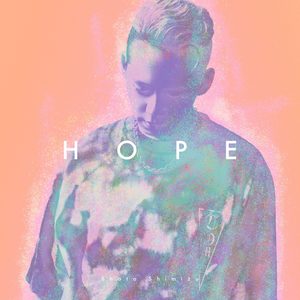 清水 翔太 – HOPE(4547366520972)【24bit／44.1kHz】日本区-OppsUnote音乐广场