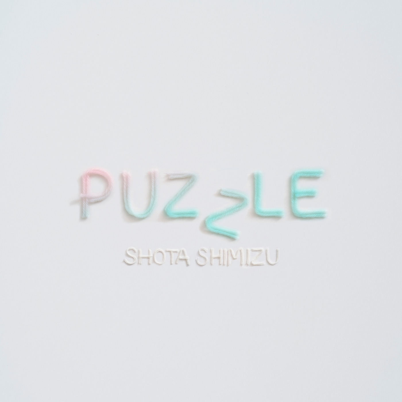 清水 翔太 - PUZZLE - Single(4547366712025)【24bit／48.0kHz】日本区-OppsUnote音乐广场