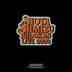 清水 翔太 – SHOTA SHIMIZU BUDOKAN LIVE 2020(4547366668452)【24bit／48.0kHz】日本区-OppsUnote音乐广场