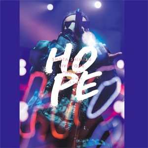 清水 翔太 – SHOTA SHIMIZU LIVE TOUR “HOPE”(4547366668896)【24bit／48.0kHz】日本区-OppsUnote音乐广场